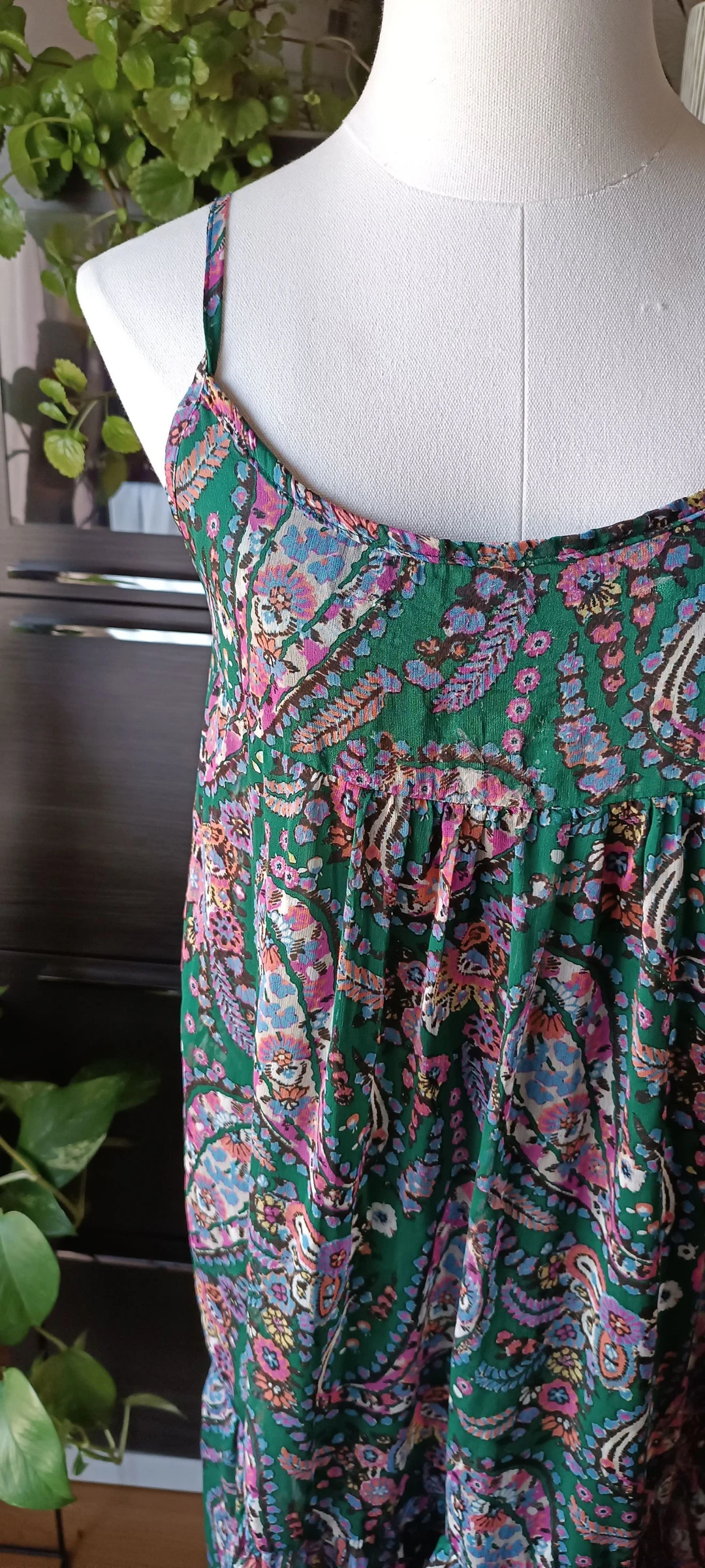 Robe Bdba taille S – photo 5